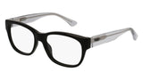 Puma Junior PJ0003O Eyeglasses