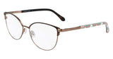 Draper James DJ5028 Eyeglasses