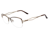 Cashmere CASH486 Eyeglasses