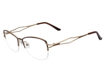 Cashmere CASH486 Eyeglasses