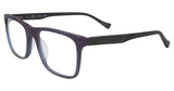 Police VPL252534APM Eyeglasses