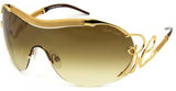 Roberto Cavalli 852S Sunglasses