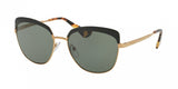 Prada 51TS Sunglasses