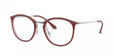 Ray Ban 7140 Eyeglasses