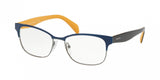 Prada Conceptual 65RV Eyeglasses