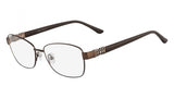 Marchon NYC TRES JOLIE 168 Eyeglasses