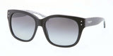 Coach 8086F Sunglasses