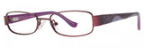 Kensie WAVY Eyeglasses