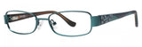 Kensie WAVY Eyeglasses