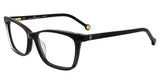 Carolina Herrera VHE805K530Z53 Eyeglasses