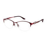 Charmant Perfect Comfort TI10611 Eyeglasses