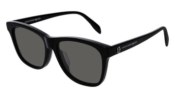 Alexander McQueen Iconic AM0158SA Sunglasses