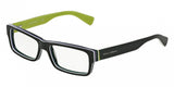 Dolce & Gabbana Multicolor 3180 Eyeglasses