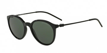 Emporio Armani 4050F Sunglasses