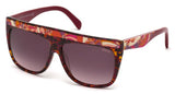 Emilio Pucci 0008 Sunglasses