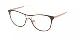 Prada 59XV Eyeglasses