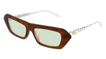 Gucci Fashion Inspired GG0642S Sunglasses