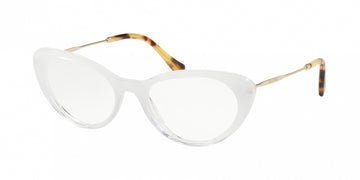 Miu Miu Core Collection 05RV Eyeglasses