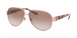 Tory Burch 6057 Sunglasses