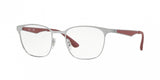 Ray Ban 6356 Eyeglasses