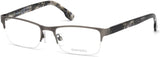 Diesel 5202 Eyeglasses