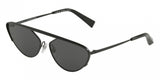 Alain Mikli 4012 Sunglasses