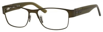 Smith Kingdom Eyeglasses