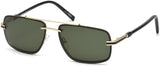 Montblanc 658S Sunglasses