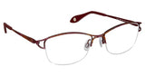 Fysh F3604 Eyeglasses