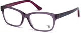 TOD'S 5108 Eyeglasses