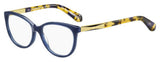 Kate Spade Kassia Eyeglasses