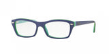 Ray Ban Junior 1550 Eyeglasses