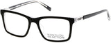 Kenneth Cole Reaction 0780 Eyeglasses