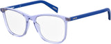 Levi's Lv1003 Eyeglasses