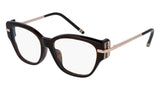 Boucheron Quatre BC0021OA Eyeglasses