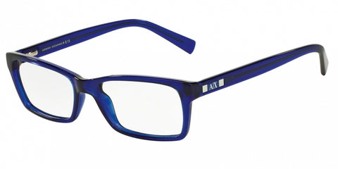 Armani Exchange 3007F Eyeglasses