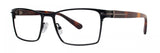 Zac Posen PRODUCER Eyeglasses