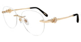 Chopard VCHC53S059455 Eyeglasses