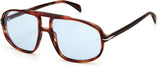David Beckham Db1000 Sunglasses