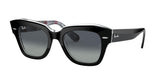 Ray Ban State Street 2186 Sunglasses