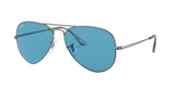 Ray Ban Aviator Metal Ii 3689 Sunglasses