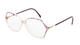 Silhouette SPX Legends Fullrim 1849 Eyeglasses