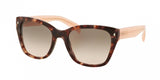 Prada Heritage 09SSF Sunglasses