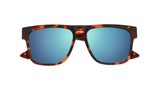 McQueen London Calling MQ0079S Sunglasses