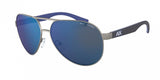 Armani Exchange 2031S Sunglasses