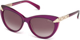 Emilio Pucci 0017 Sunglasses