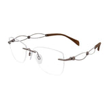 Line Art XL2104 Eyeglasses