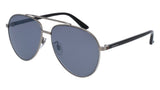 Gucci Sensual Romantic GG0043SA Sunglasses