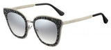 Jimmy Choo Lizzy Sunglasses