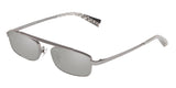 Alain Mikli 4017 Sunglasses